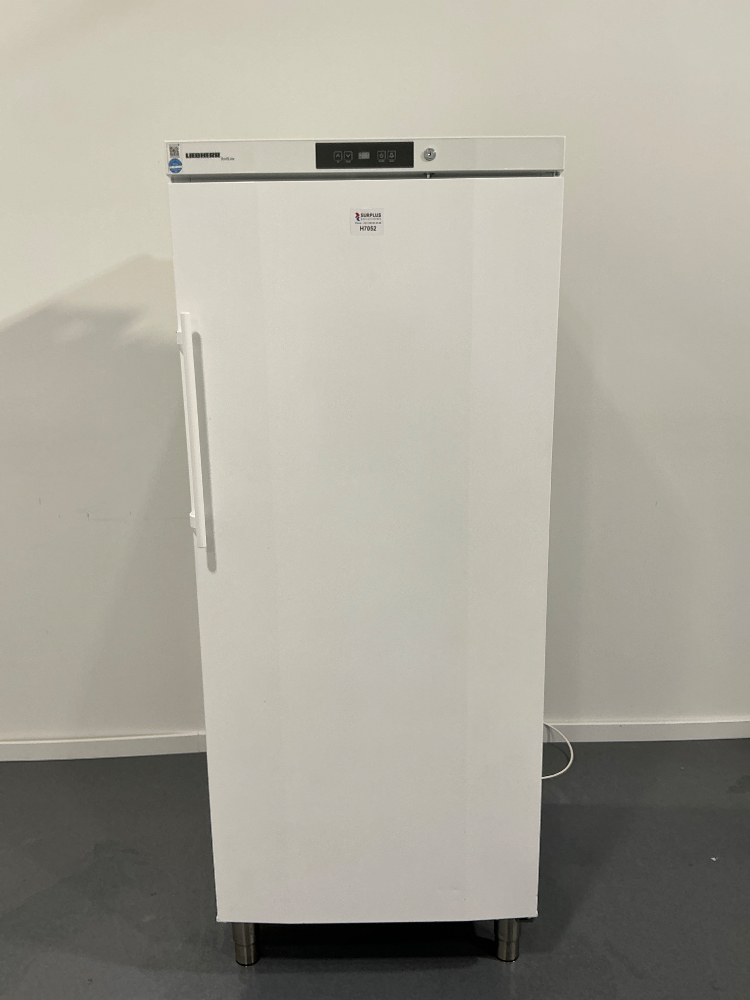 Image of Liebherr ProfiLine GG 5210 Index 20Z/ 001 Freezer